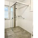1-bedroom Ferienhaus *