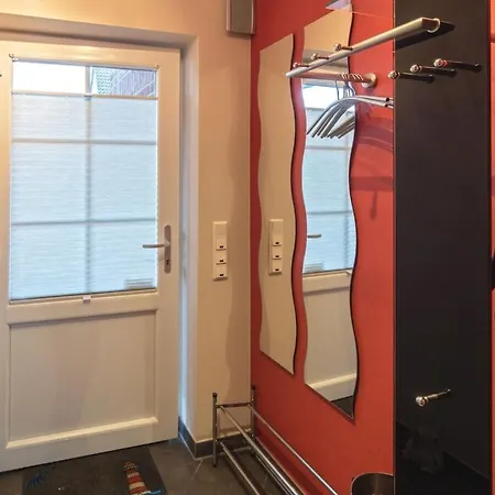 1-bedroom Semesterbostad *