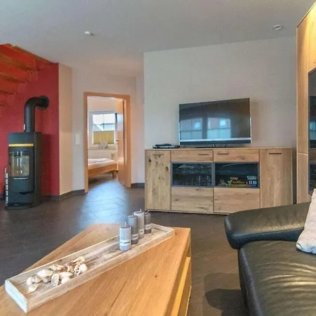 Casa vacanze 1-bedroom Greetsiel