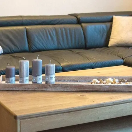 1-bedroom Casa vacanze Greetsiel