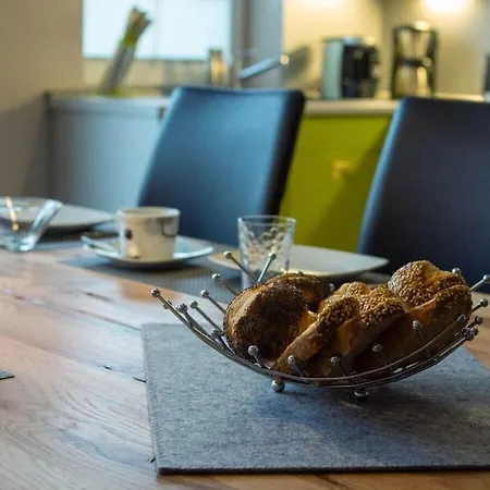 1-bedroom Casa vacanze *