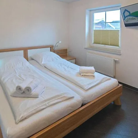 1-bedroom Greetsiel