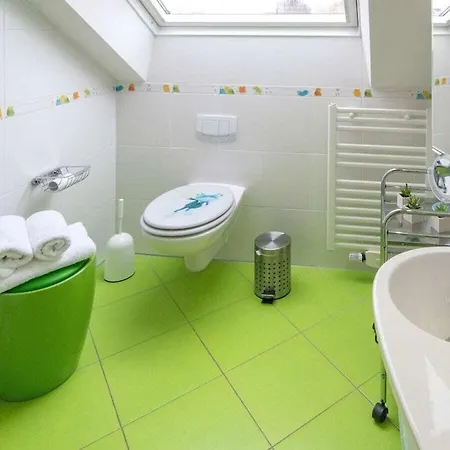 Casa vacanze 1-bedroom