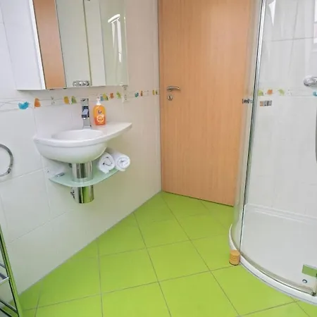 1-bedroom Casa vacanze Greetsiel