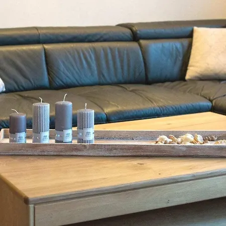 1-bedroom Prázdninový dům Krummhörn