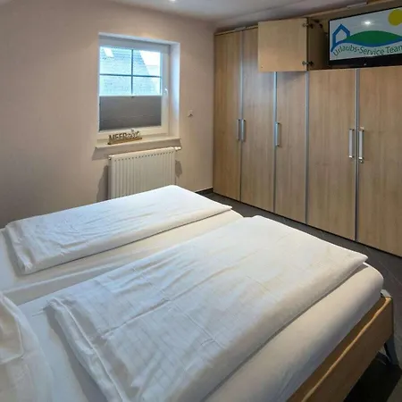 Semesterbostad 1-bedroom *