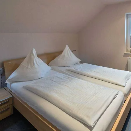 Semesterbostad 1-bedroom Krummhörn