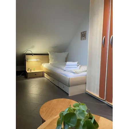 Semesterbostad 1-bedroom