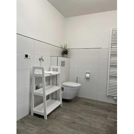 1-bedroom Krummhörn