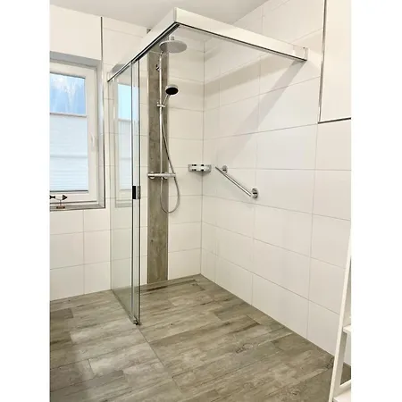 1-bedroom Semesterbostad *