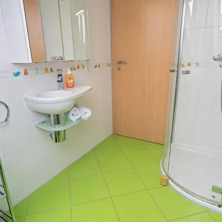 1-bedroom Krummhörn