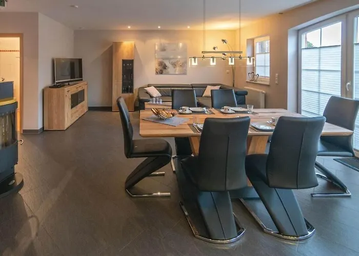 Dom wakacyjny 1-bedroom