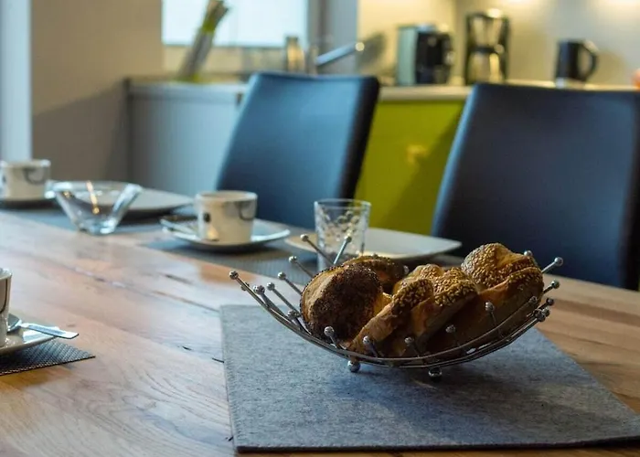 1-bedroom Dom wakacyjny *