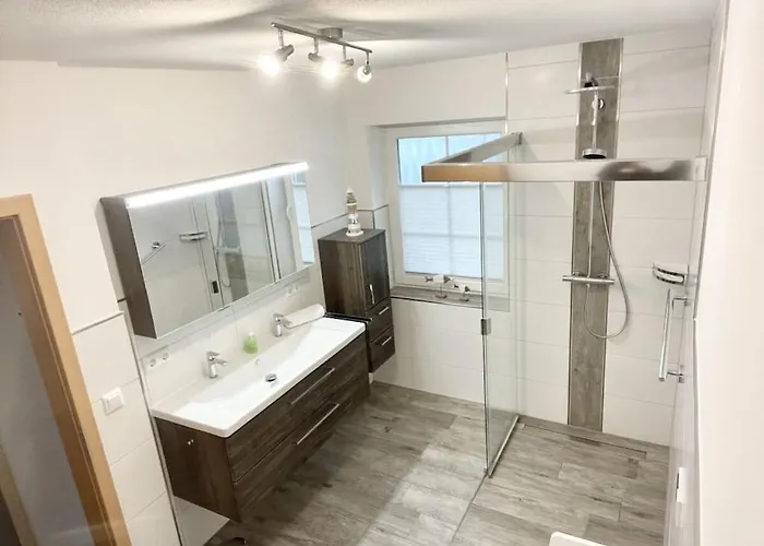 Dom wakacyjny 1-bedroom Greetsiel