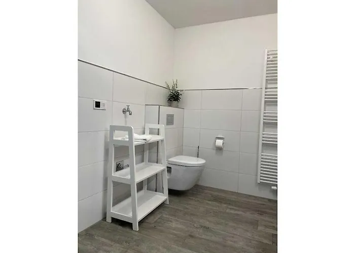 1-bedroom Dom wakacyjny