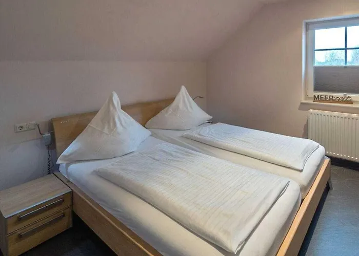 1-bedroom Dom wakacyjny