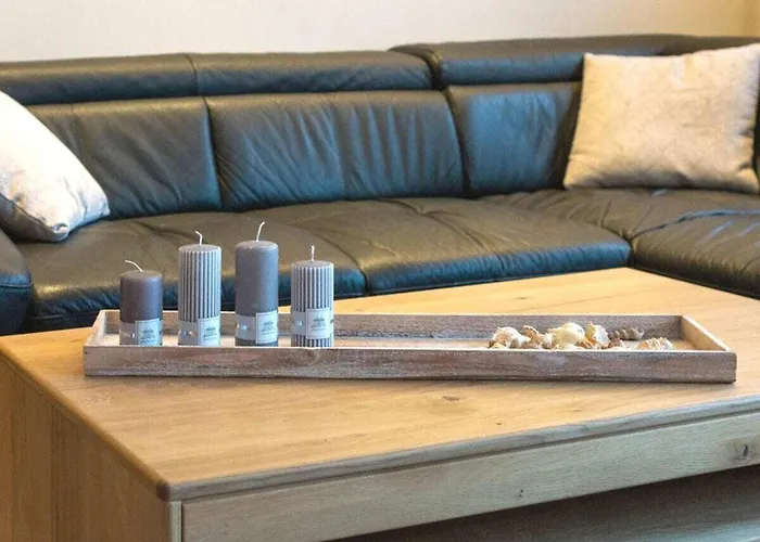 1-bedroom Prázdninový dům Krummhörn