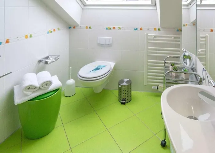 Prázdninový dům 1-bedroom *